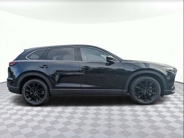 2023 Mazda CX-9 Touring Plus