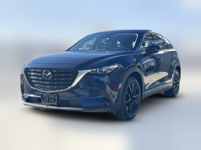 2023 Mazda CX-9 Touring Plus