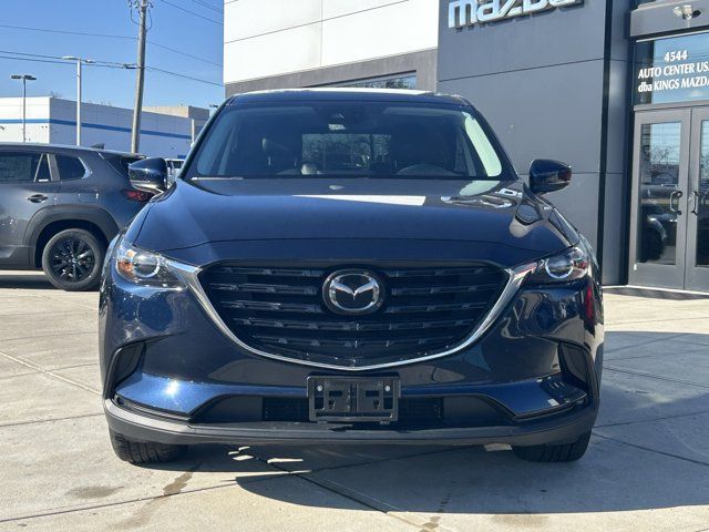 2023 Mazda CX-9 Touring Plus