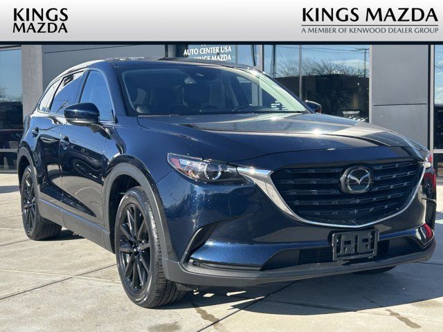 2023 Mazda CX-9 Touring Plus