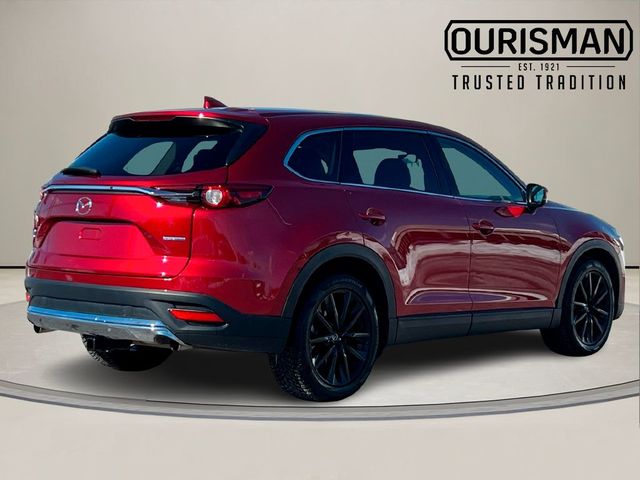 2023 Mazda CX-9 Touring Plus