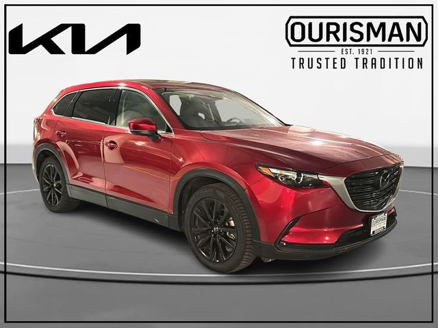 2023 Mazda CX-9 Touring Plus