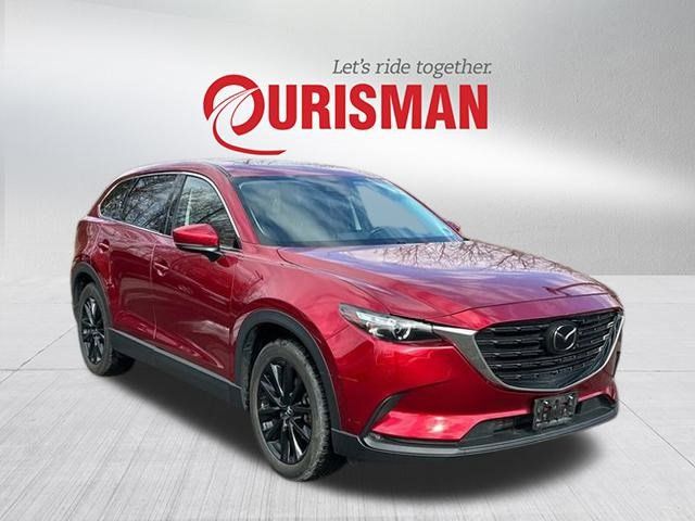 2023 Mazda CX-9 Touring Plus