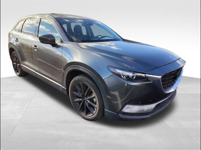 2023 Mazda CX-9 Touring Plus