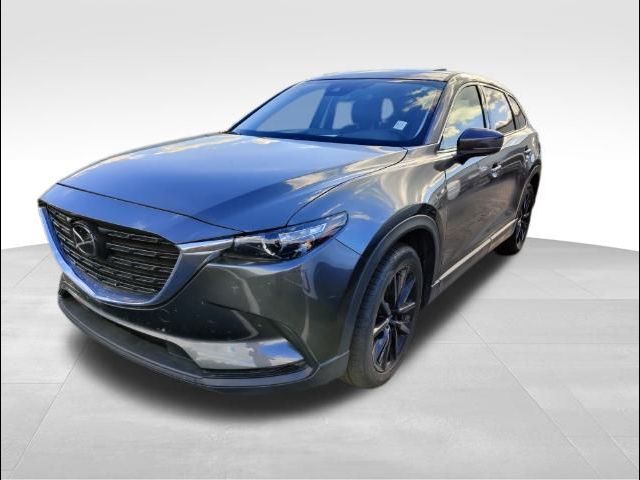 2023 Mazda CX-9 Touring Plus