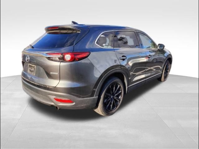 2023 Mazda CX-9 Touring Plus