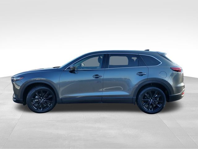 2023 Mazda CX-9 Touring Plus