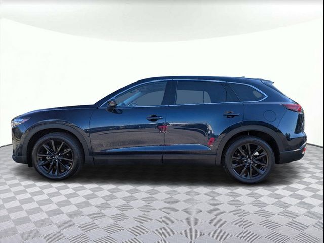 2023 Mazda CX-9 Touring Plus