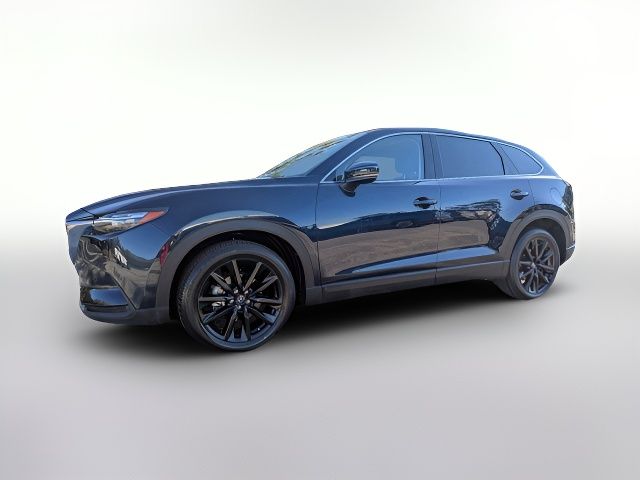 2023 Mazda CX-9 Touring Plus