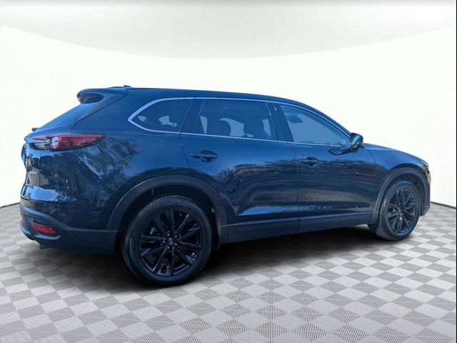 2023 Mazda CX-9 Touring Plus