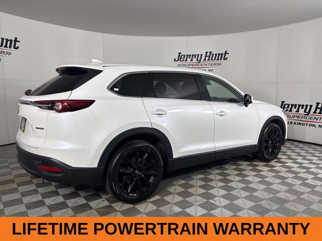 2023 Mazda CX-9 Touring Plus