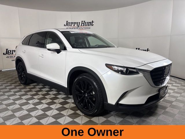 2023 Mazda CX-9 Touring Plus