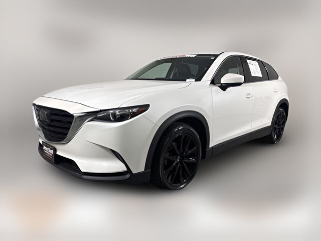 2023 Mazda CX-9 Touring Plus