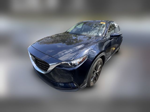 2023 Mazda CX-9 Touring Plus