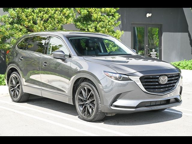 2023 Mazda CX-9 Touring Plus