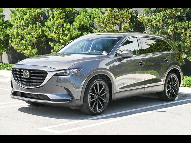 2023 Mazda CX-9 Touring Plus