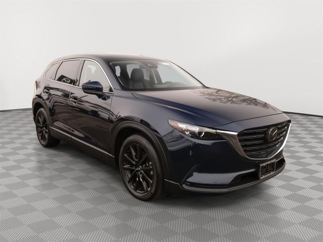 2023 Mazda CX-9 Touring Plus