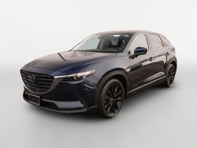 2023 Mazda CX-9 Touring Plus
