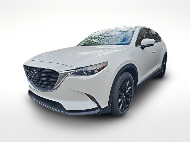 2023 Mazda CX-9 Touring Plus