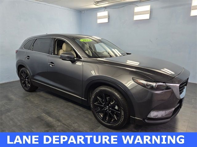 2023 Mazda CX-9 Touring Plus