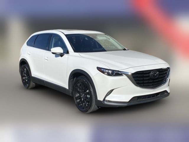 2023 Mazda CX-9 Touring Plus