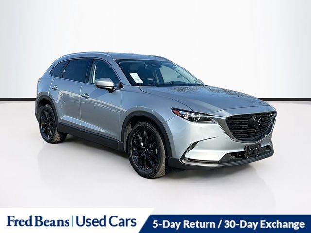 2023 Mazda CX-9 Touring Plus