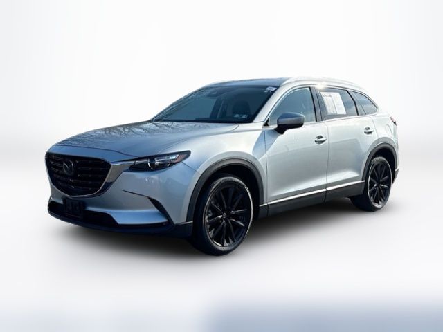 2023 Mazda CX-9 Touring Plus