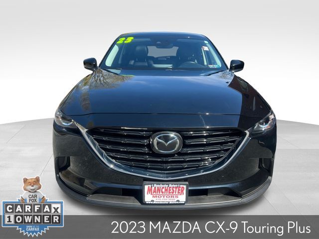 2023 Mazda CX-9 Touring Plus