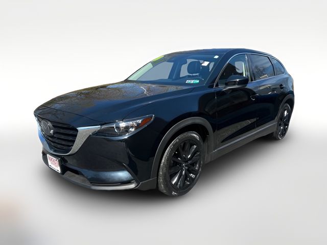 2023 Mazda CX-9 Touring Plus