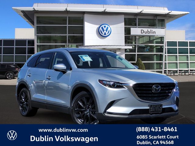 2023 Mazda CX-9 Touring Plus
