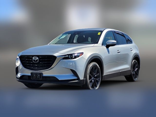 2023 Mazda CX-9 Touring Plus