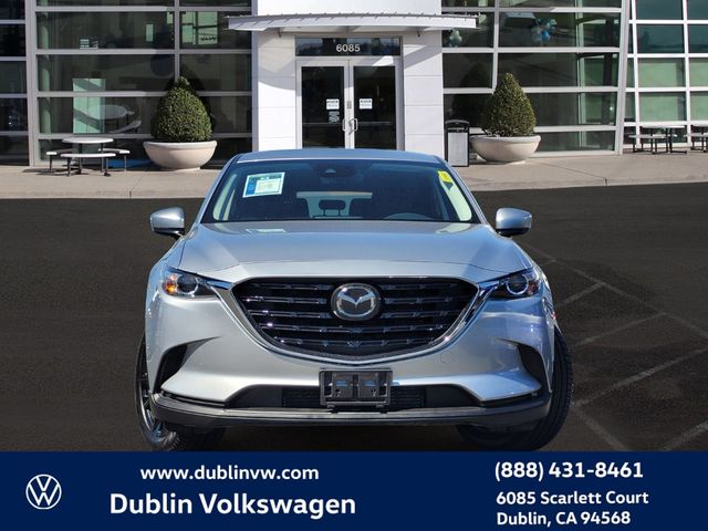 2023 Mazda CX-9 Touring Plus