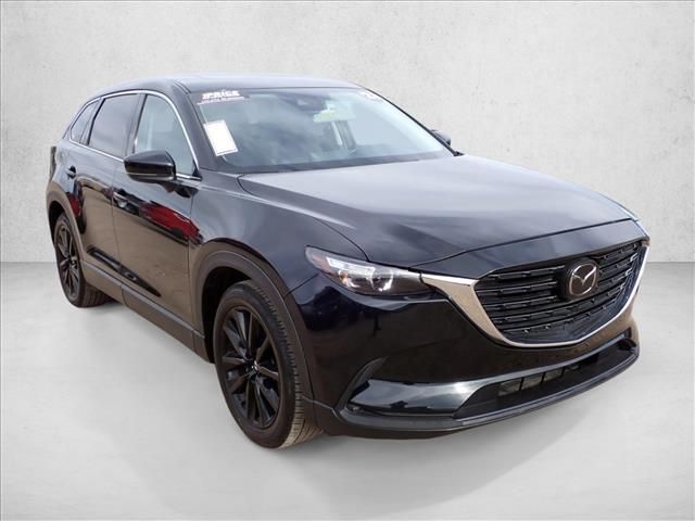2023 Mazda CX-9 Touring Plus