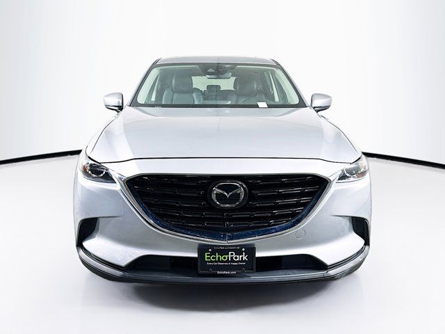2023 Mazda CX-9 Touring Plus