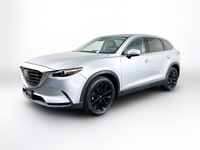 2023 Mazda CX-9 Touring Plus