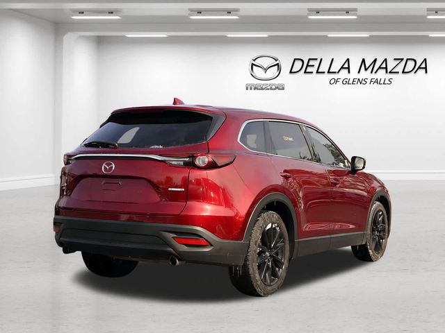 2023 Mazda CX-9 Touring Plus