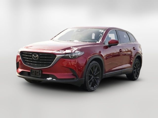 2023 Mazda CX-9 Touring Plus