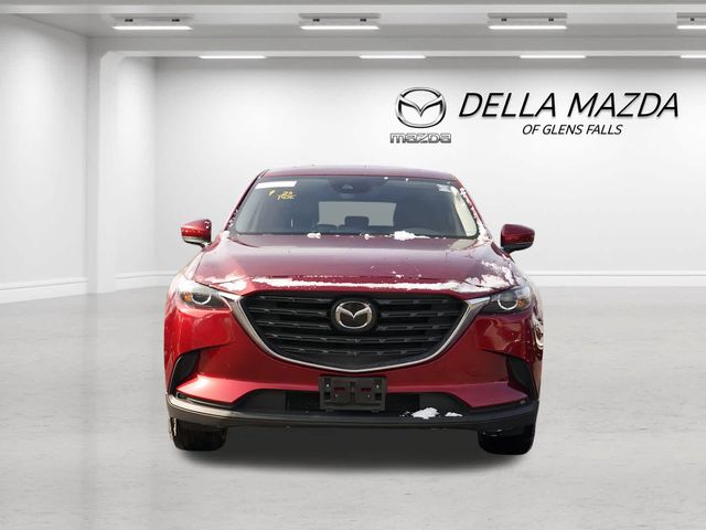 2023 Mazda CX-9 Touring Plus