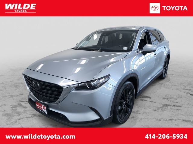 2023 Mazda CX-9 Touring Plus