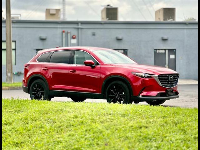 2023 Mazda CX-9 Touring Plus