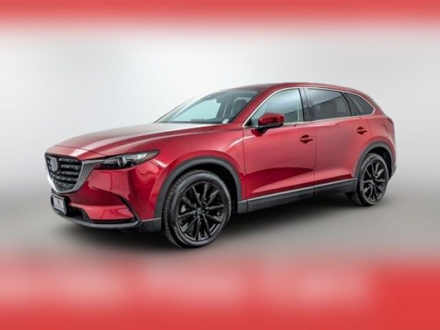 2023 Mazda CX-9 Touring Plus