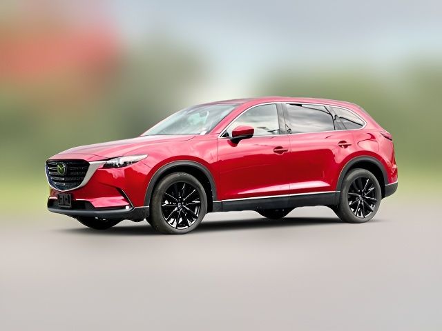 2023 Mazda CX-9 Touring Plus