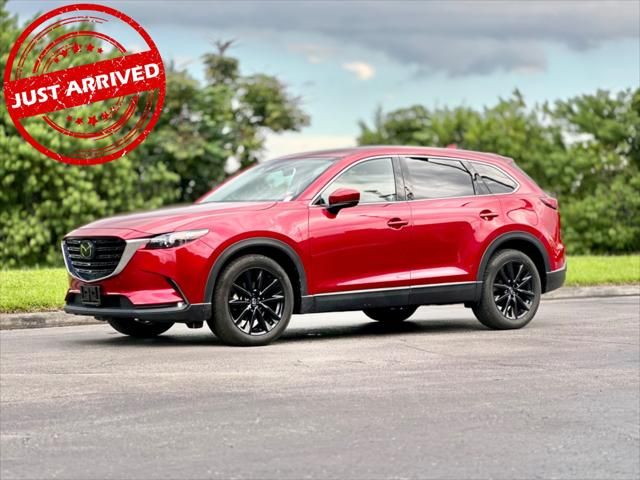 2023 Mazda CX-9 Touring Plus