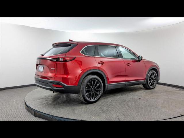 2023 Mazda CX-9 Touring Plus