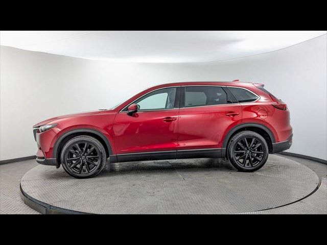 2023 Mazda CX-9 Touring Plus