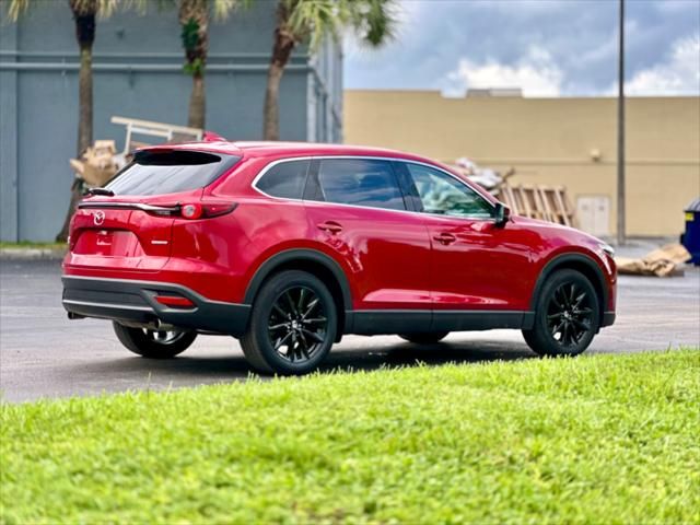 2023 Mazda CX-9 Touring Plus