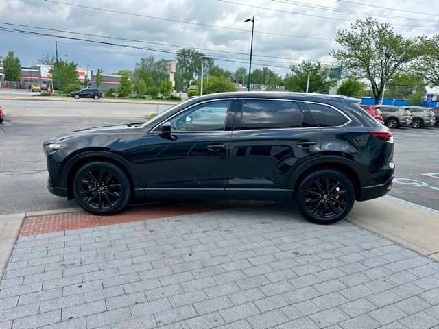 2023 Mazda CX-9 Touring Plus