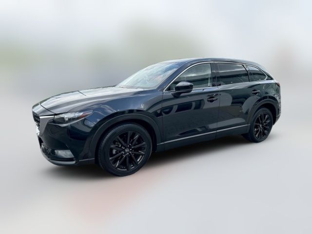 2023 Mazda CX-9 Touring Plus