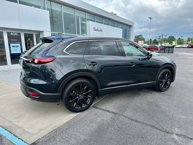 2023 Mazda CX-9 Touring Plus