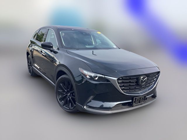 2023 Mazda CX-9 Touring Plus